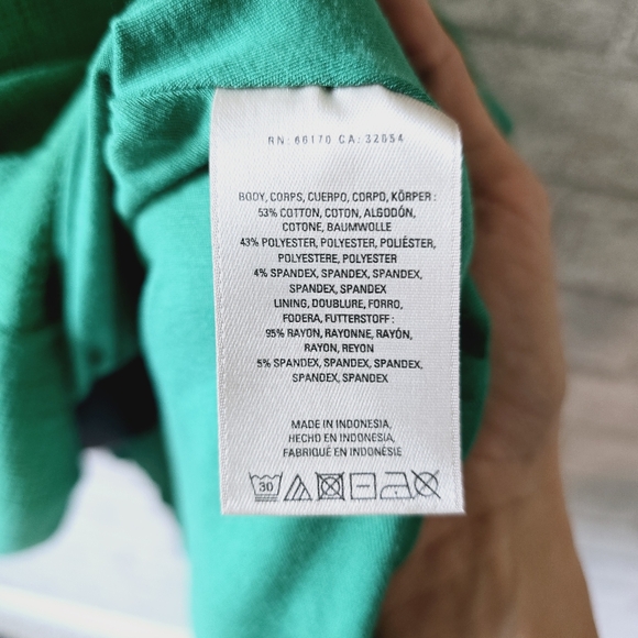 Anthro. Maeve Dress - Picture 7 of 8